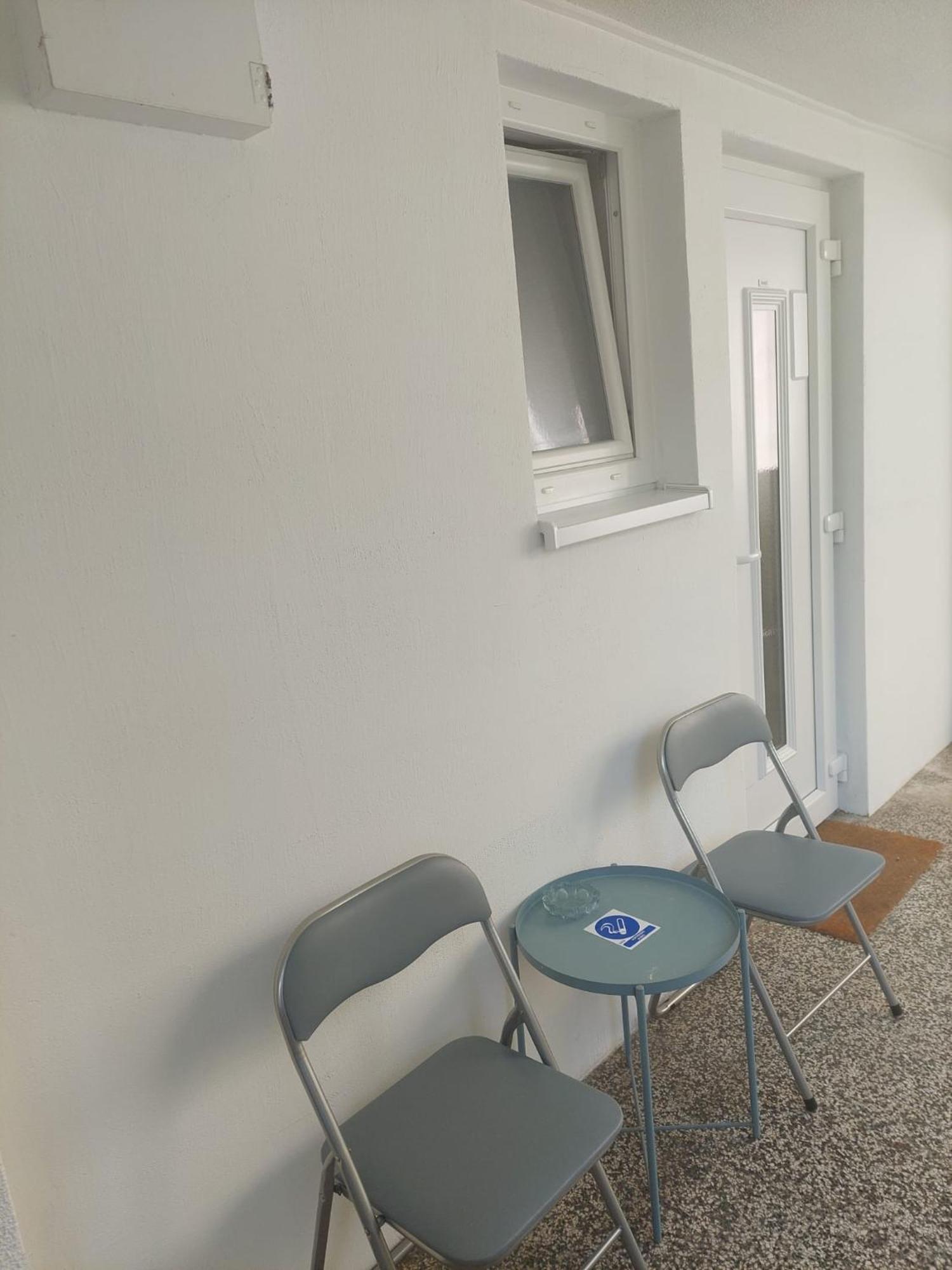 Studio Apartman Nada Zagreb Exterior foto